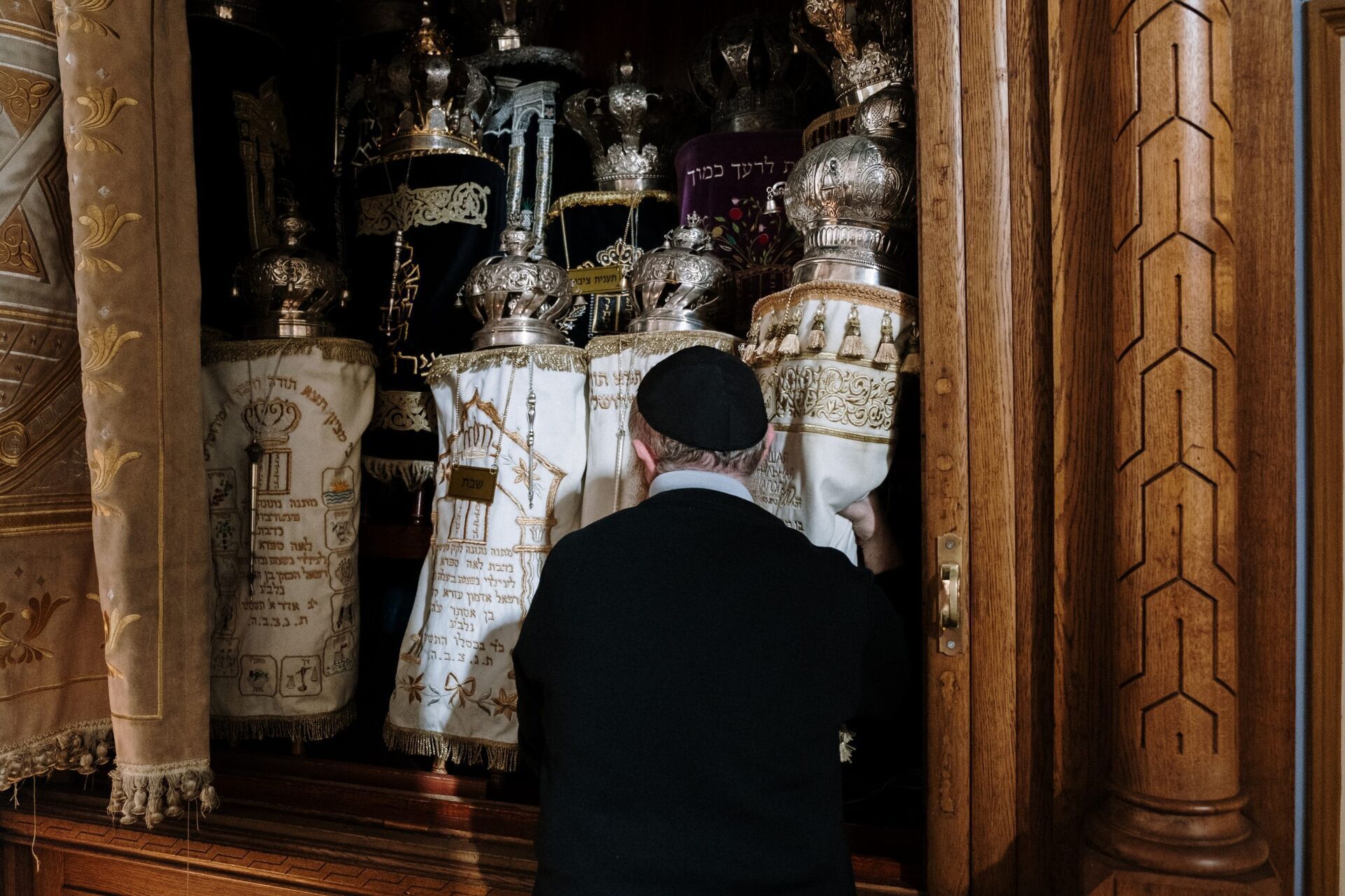 Historia synagog w Polsce - od początków do dziś