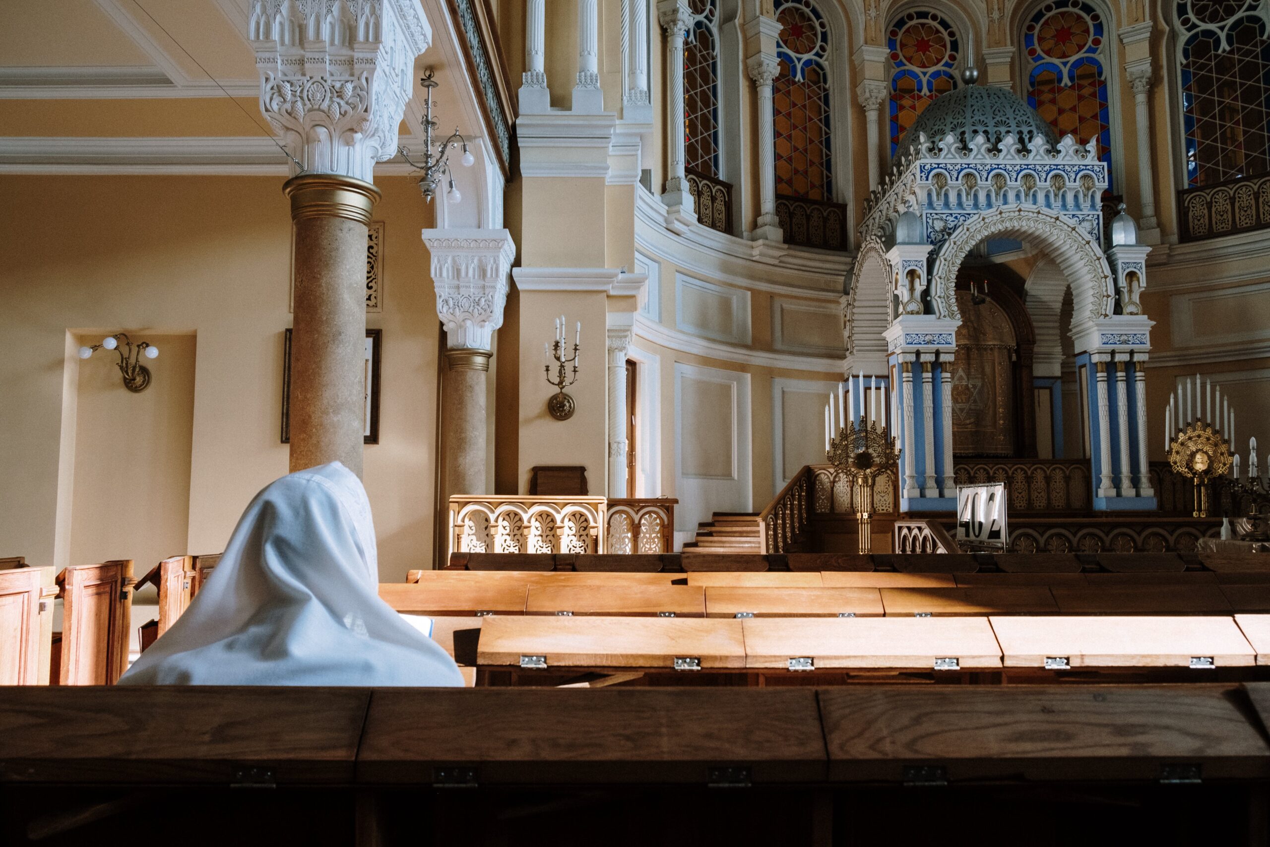 Nieznane historie polskich synagog, które zaskoczą Cię swoją unikalnością